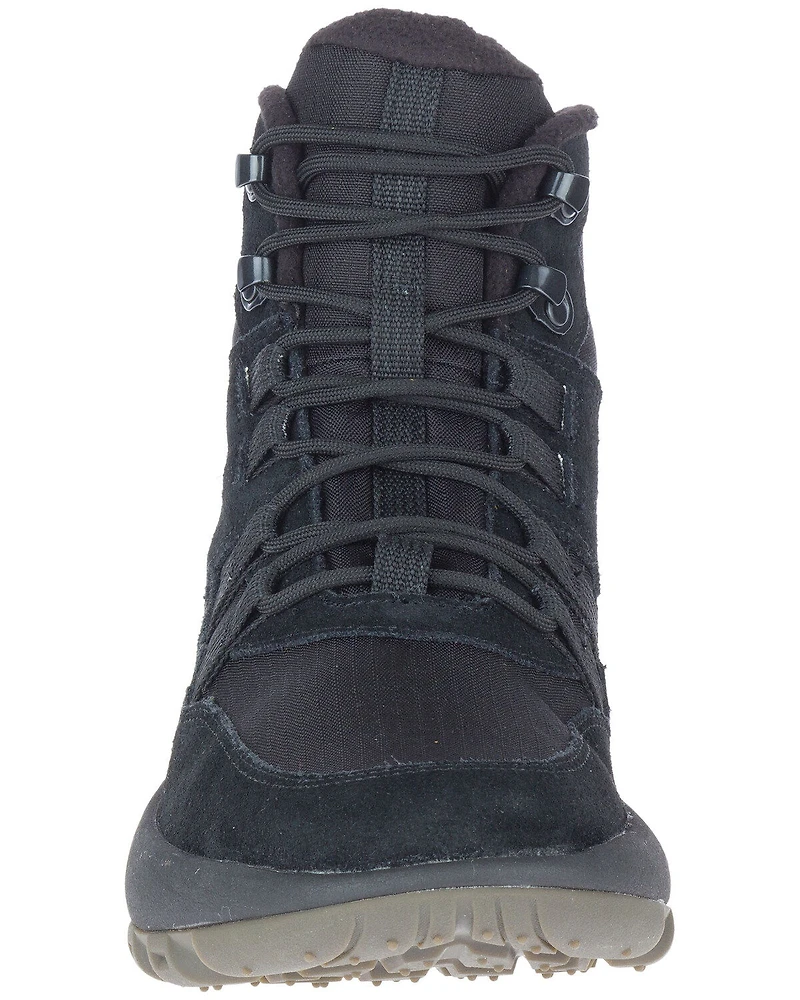 Merrell Men's ATB Polar Waterproof Hiking Boots - Soft Toe
