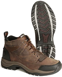 Ariat Men's Terrain Boots - Soft Toe