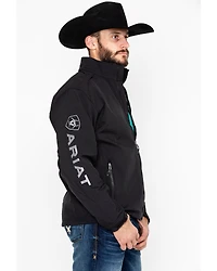 Ariat Men's Logo 2.0 Softshell Jacket