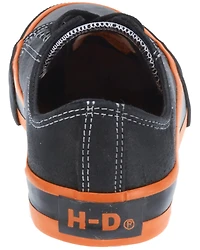 Harley Davidson Women's Zia Moto Shoes