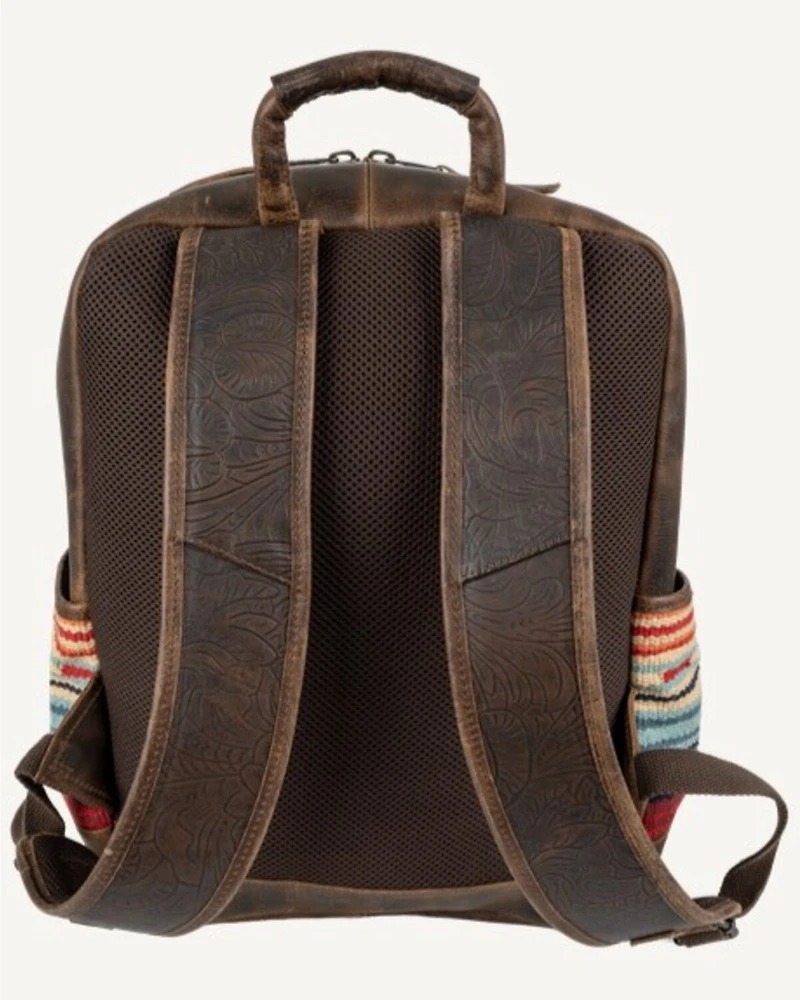 STS Ranchwear by Carroll Women's Chaynee Mountain Backpack