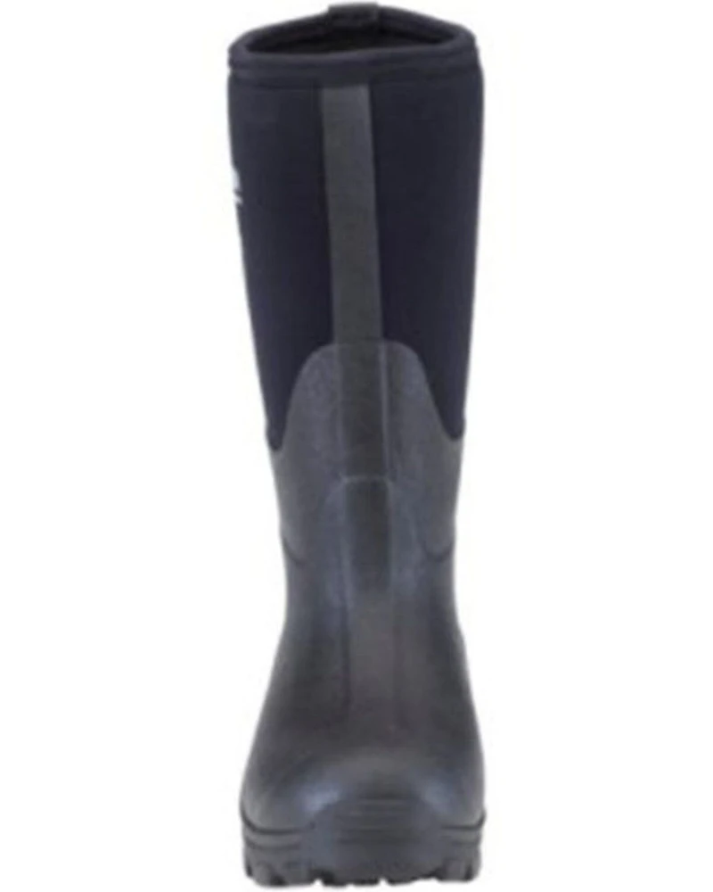 Dryshod Boys' Arctic Storm Rubber Boots - Soft Toe