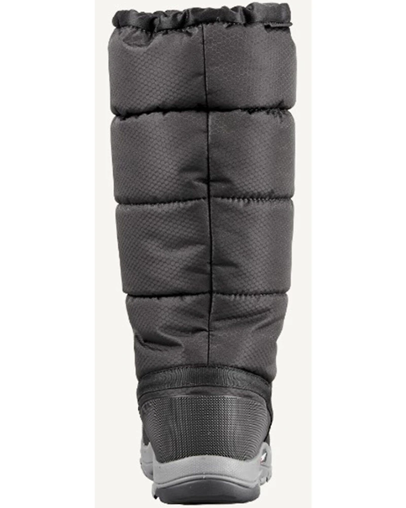 Baffin Women's Cloud Waterproof Boots - Round Toe