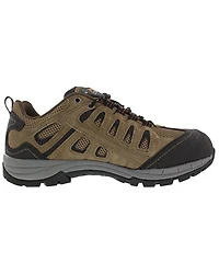 Pacific Mountain Men's Sanford Waterproof Hiking Shoes - Soft Toe