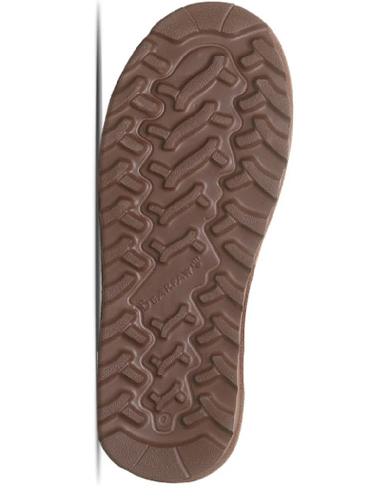 Bearpaw Women's Shorty Casual Boots