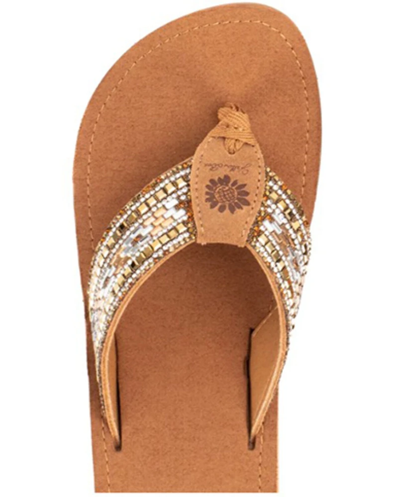 Yellow Box Women's Jabiru Sandals