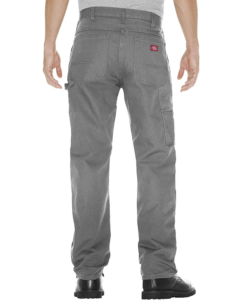 Dickies Relaxed Fit Duck Carpenter Jeans