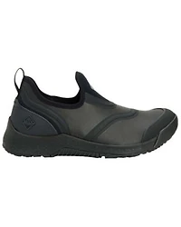 Muck Boots Men's Outscape Waterproof Slip-On Shoes - Round Toe