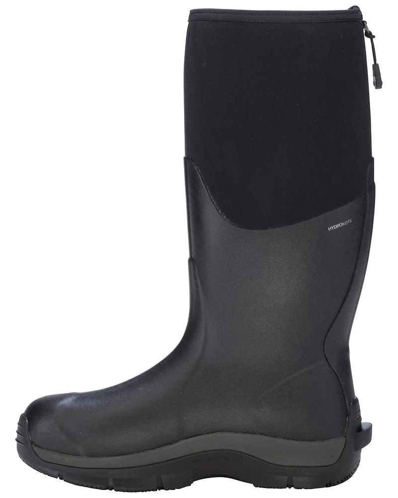Dryshod Men's Dungho Barnyard Tough Boots