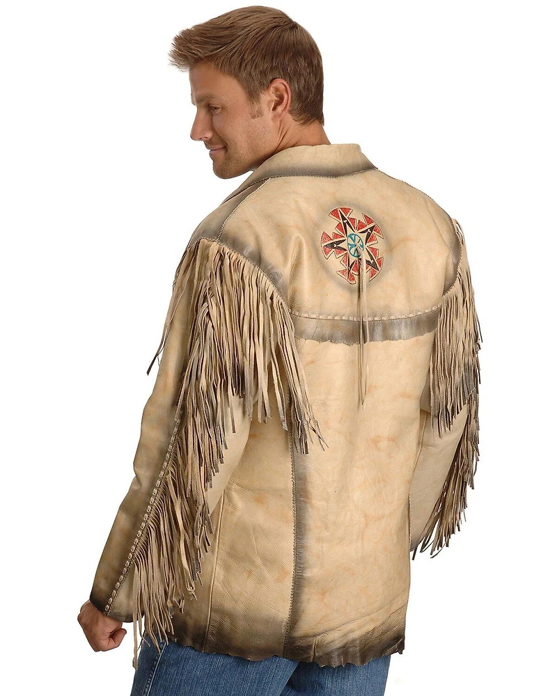 Kobler Maricopa Leather Jacket