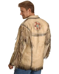Kobler Maricopa Leather Jacket