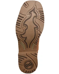 Double H Men's Workflex Waterproof Western Work Boots - Composite Toe