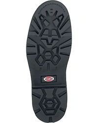Iron Age Men's Hauler Waterproof Work Boots - Composite Toe