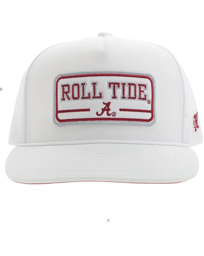 Hooey Men's University of Alabama Trucker Cap