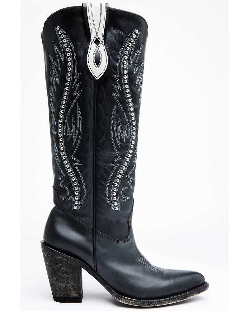 Idyllwind Women's Cash Western Boots - Round Toe