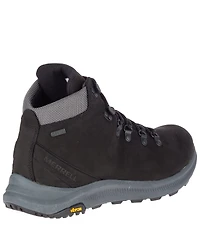Merrell Men's Ontario Waterproof Hiking Boots - Soft Toe