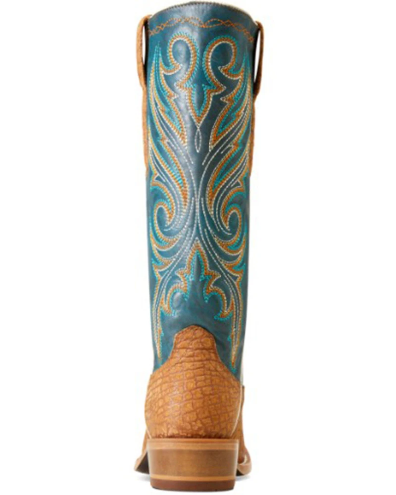 Ariat Women's Futurity Starlight Western Boots - Square Toe