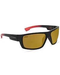 Hobie Hank Cherry Mojo Float Sunglasses