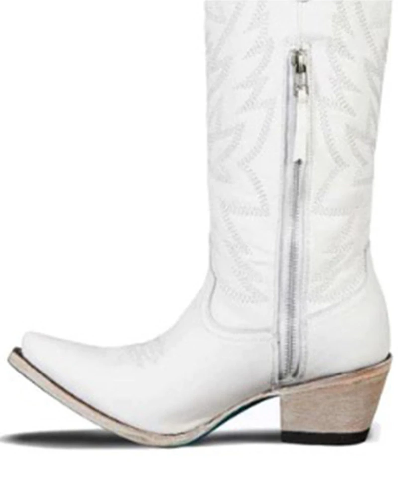 Lane Women's Smokeshow Tall Western Boots - Snip Toe