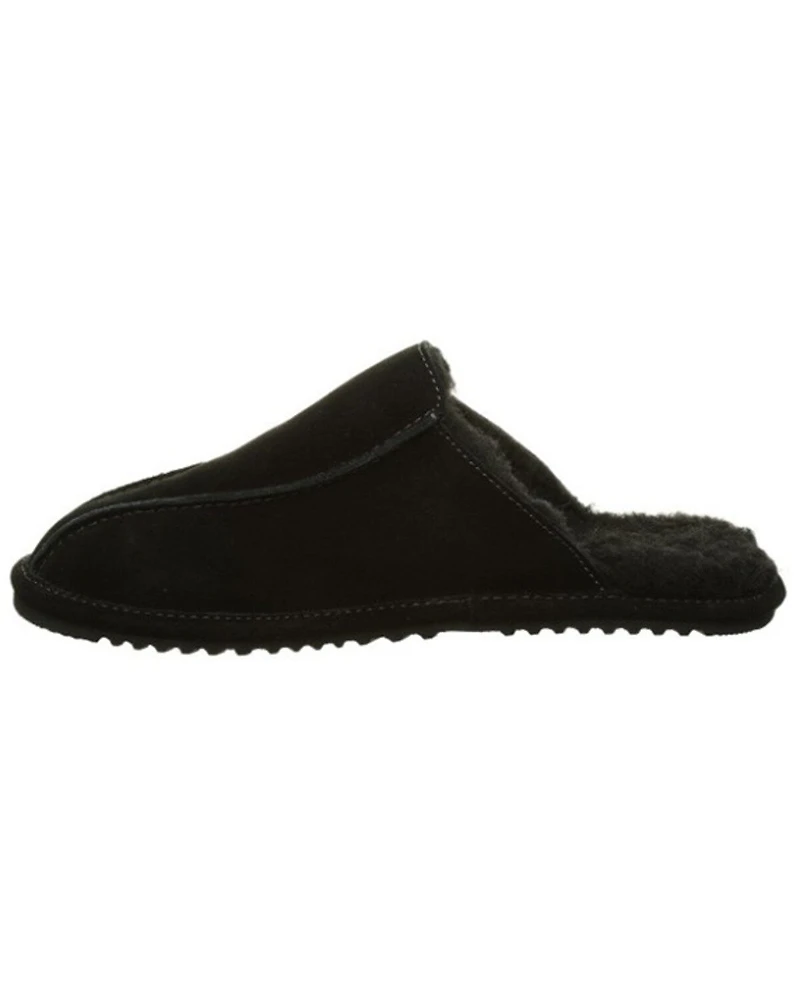 Bearpaw Men's Pierre Slippers