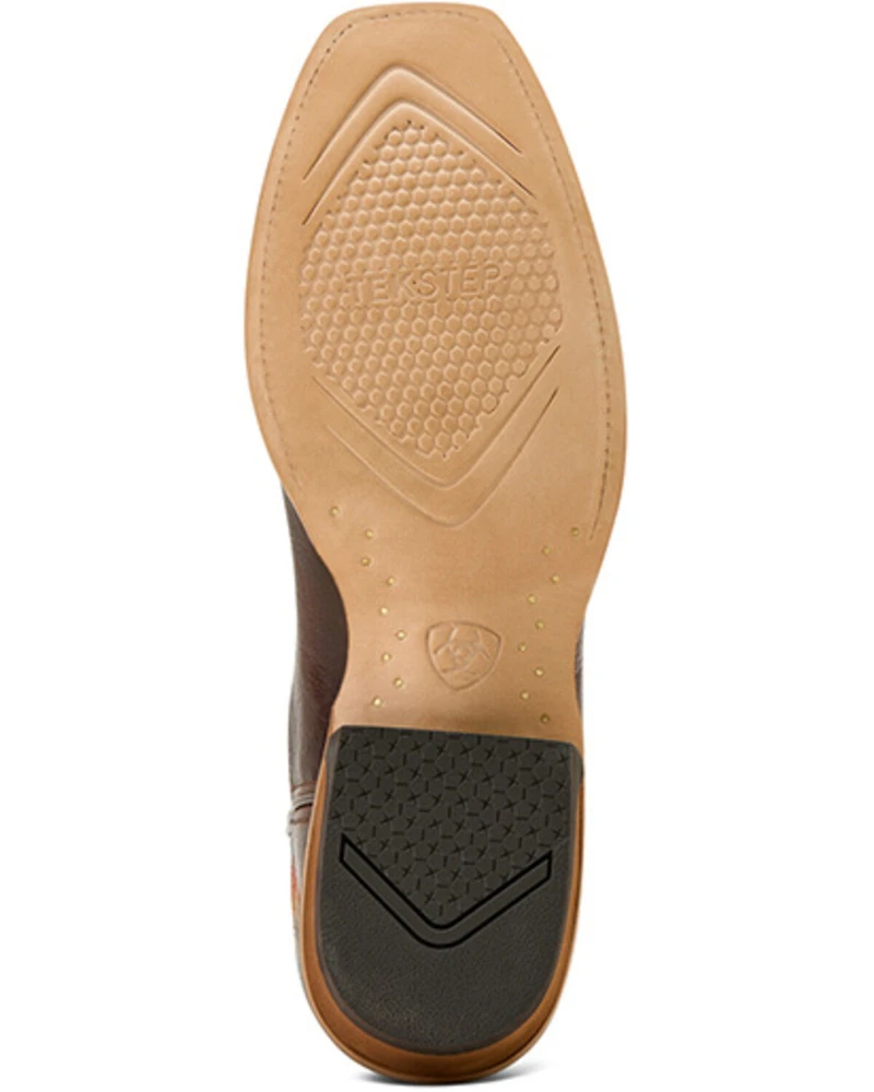 Ariat Men's Southland Western Boots - Square Toe