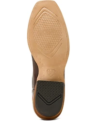 Ariat Men's Southland Western Boots - Square Toe