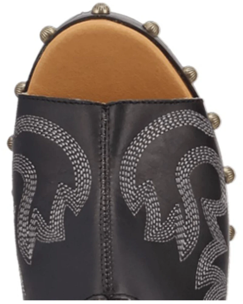 Dingo Women's Free Spirit Wooden Sandals
