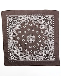 Cody James Brown Bandana