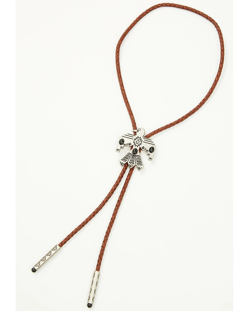 Idyllwind Women's Woodlark Thunderbird Bolo Tie