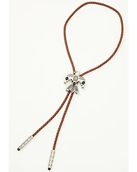 Idyllwind Women's Woodlark Thunderbird Bolo Tie