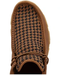 Twisted X Men's Chukka Driving Mocs