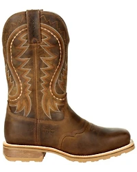 Durango Men's Maverick Pro Western Work Boots - Steel Toe