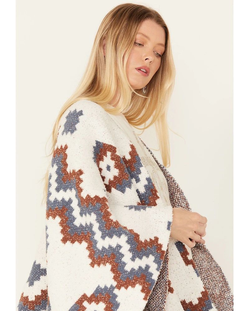 Idyllwind Women's Hays Elm Cozy Shawl