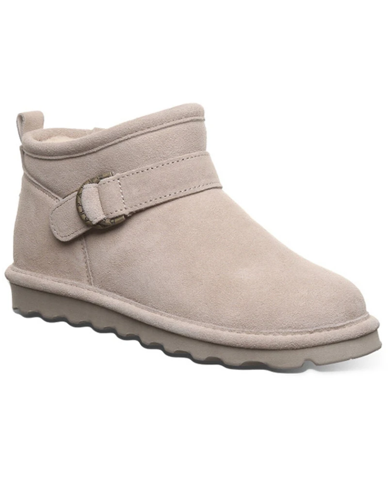 Bearpaw Women's Petite Causal Boots