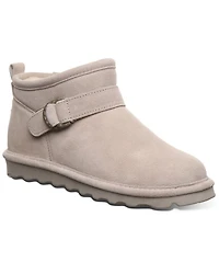 Bearpaw Women's Petite Causal Boots