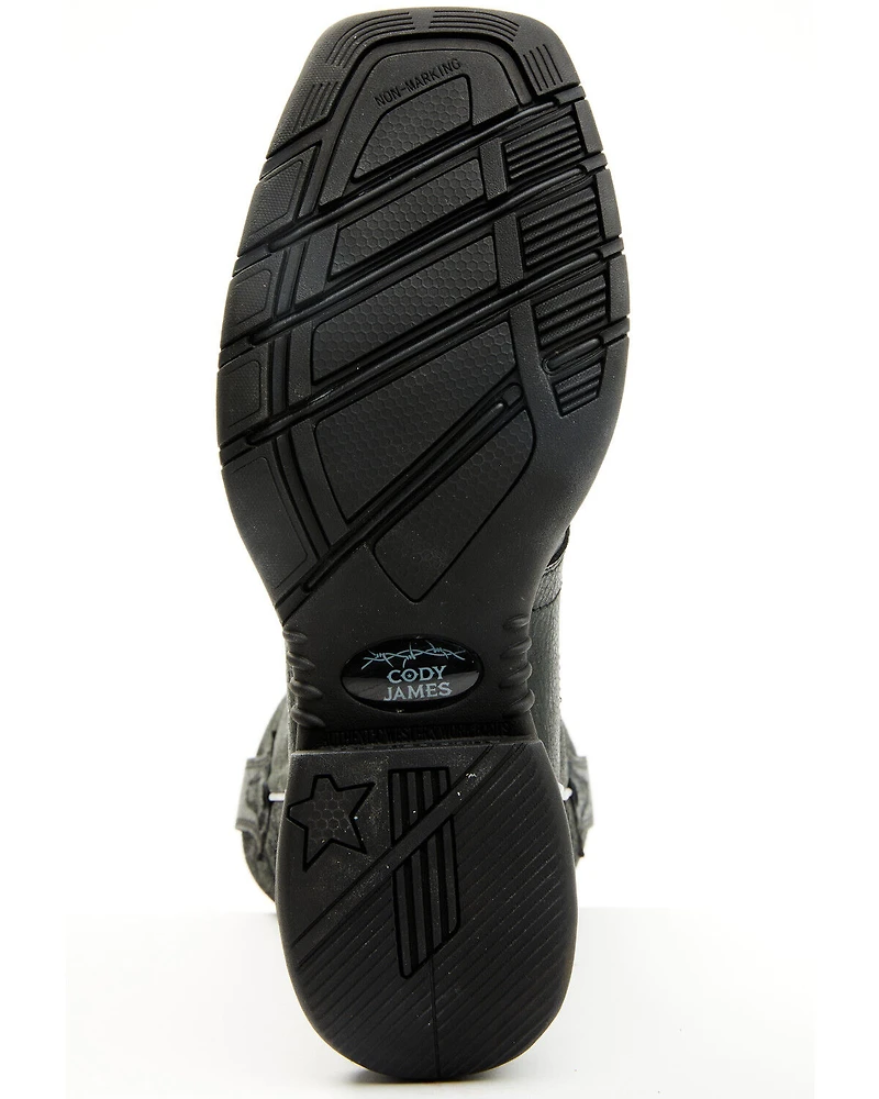 Cody James Men's Summit Lite Performance Boots