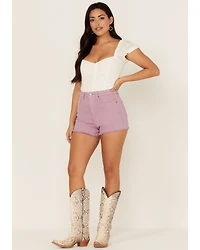 Idyllwind Women's Dusty High Rise Shorts