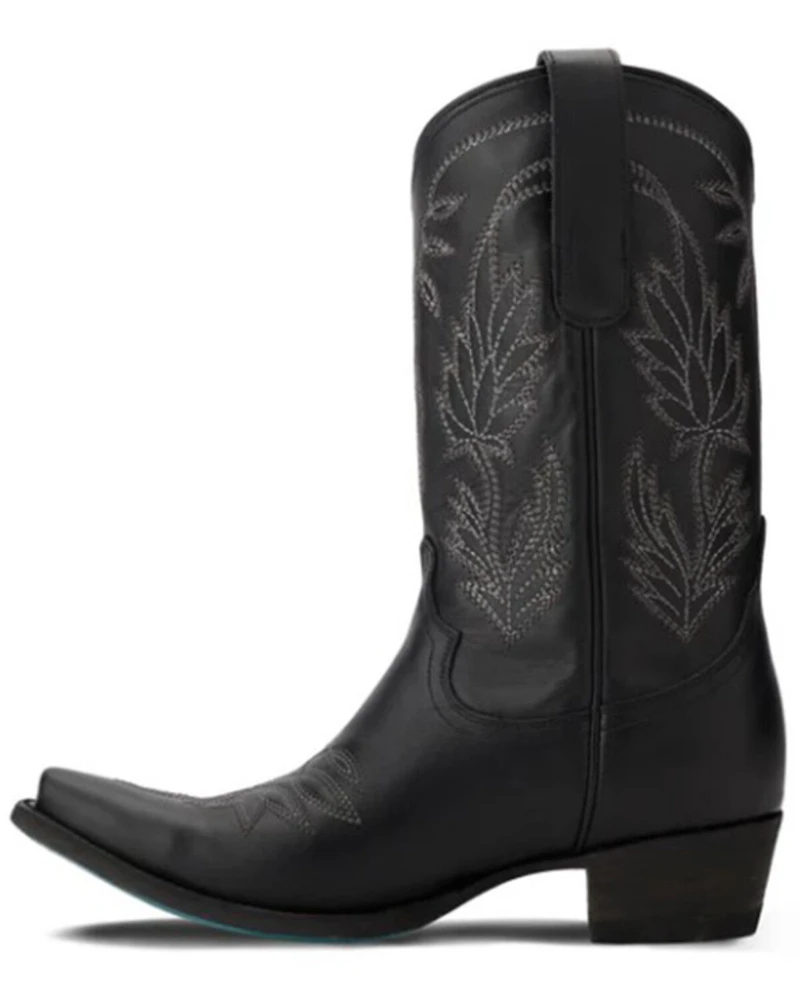 Lane Women's Sandaga Midi Western Boots