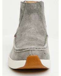 Twisted X Men's Feather X™ Casual Ankle Boots - Moc Toe