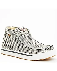 Twisted X Men's Kicks Western Casual Shoes - Moc Toe