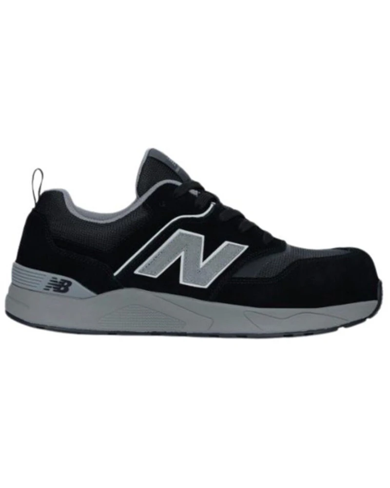 New Balance Men's Elite Lite Work Shoes - Composite Toe