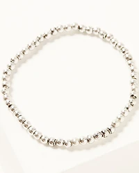 Shyanne Women's Multi Layer Stretch Bracelet Set - 5 Piece