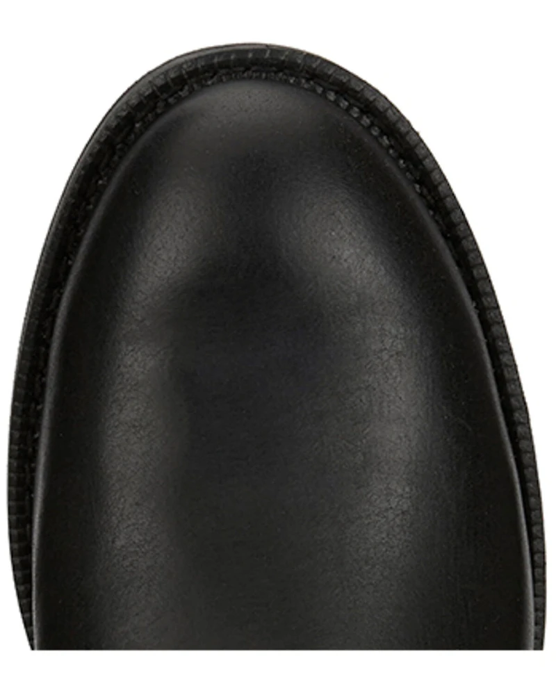Justin Men's Kiligore Roper Boots - Round Toe
