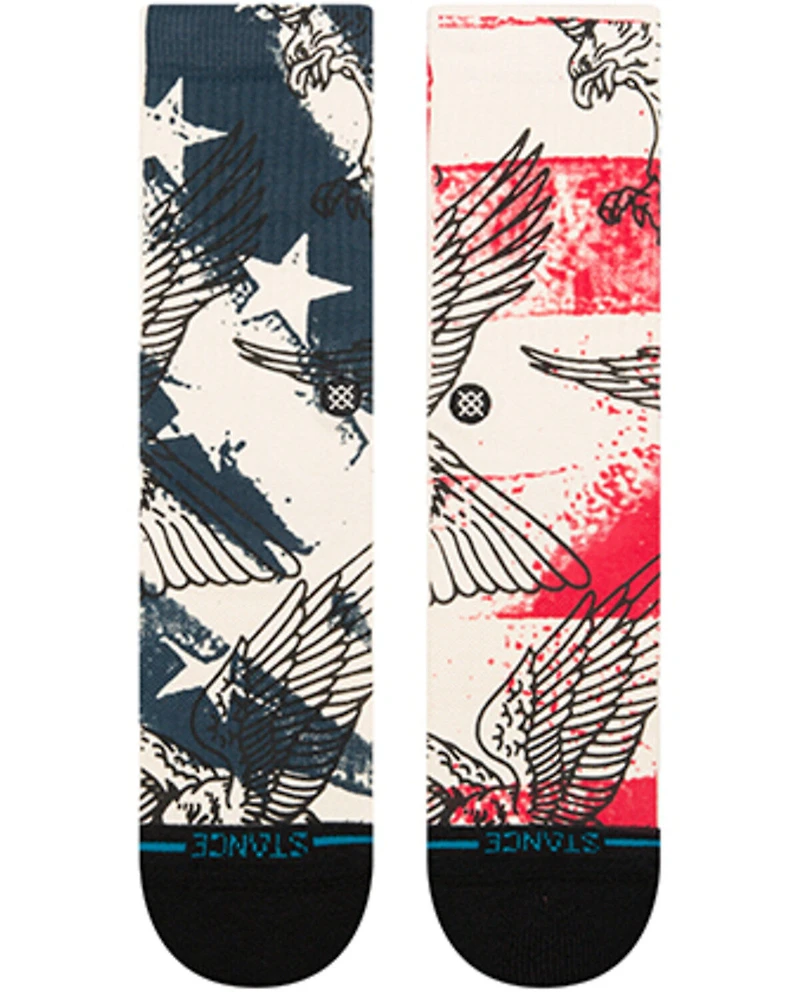 Stance Men's The United Crew Socks