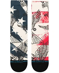 Stance Men's The United Crew Socks