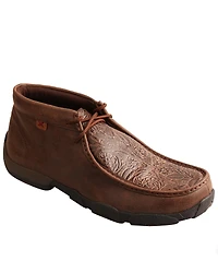 Twisted X Men's Chukka Driving Mocs
