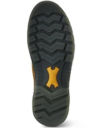 Ariat Men's Turbo Chelsea Waterproof Work Boots - Carbon Toe