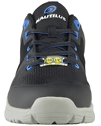 Nautilus Men's Zephyr Work Shoes - Composite Toe