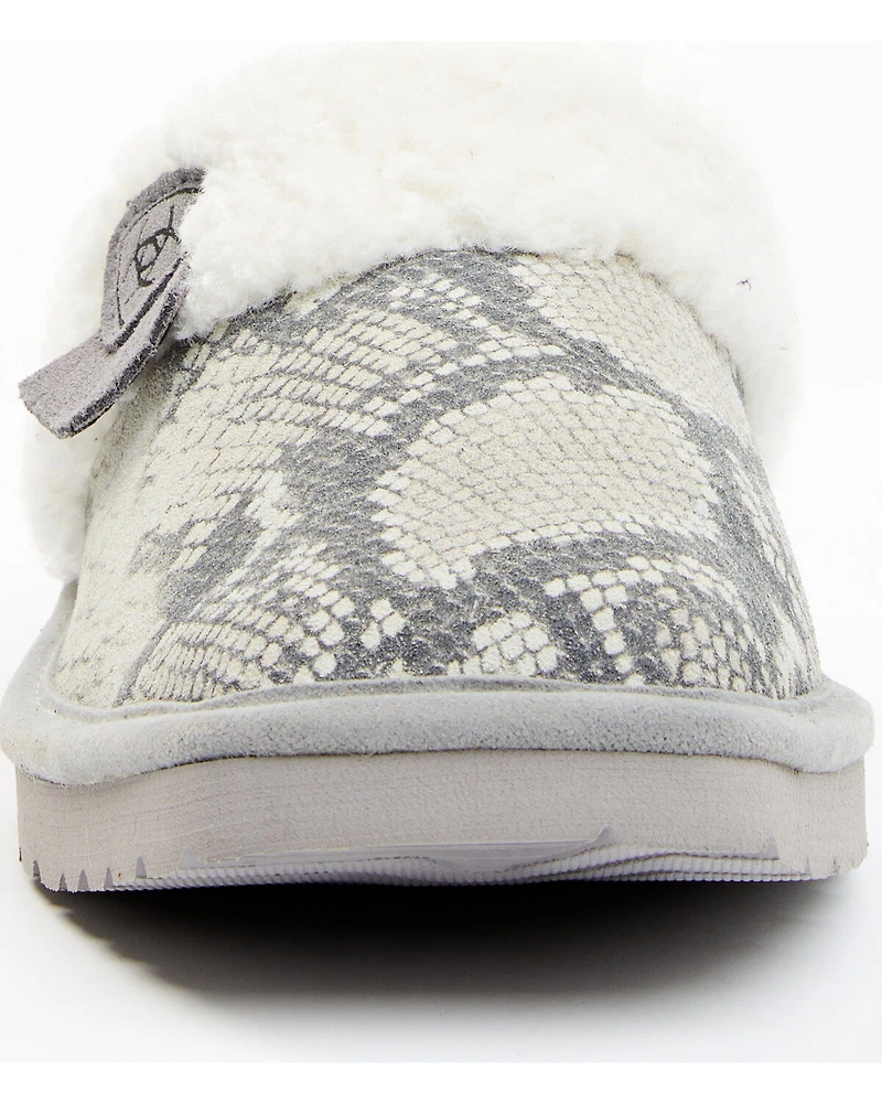 Ariat Women's Jackie Slippers - Broad Square Toe