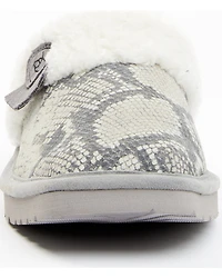 Ariat Women's Jackie Slippers - Broad Square Toe